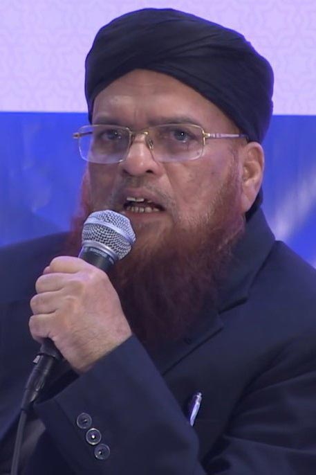 Mufti Muhammad Taqi Usmani